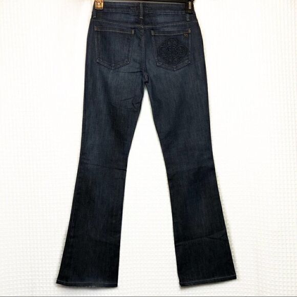Joe’s Jeans Midrise Baby Bootcut Size 26 - Picture 6 of 14
